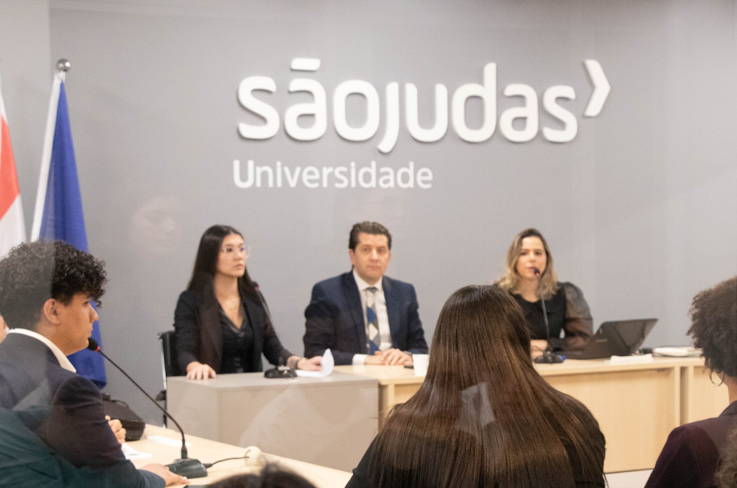 USJT - São Judas Tadeu - Campus Usjt Santana - São Paulo - SP