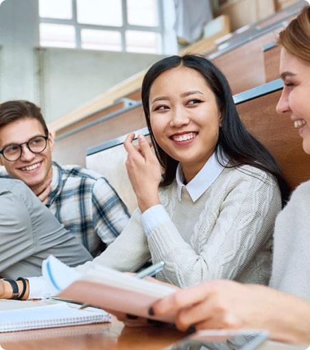 Venha estudar na São Judas! Bolsas de estudo de até 100% de