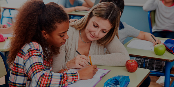 Curso de Pedagogia da USJT