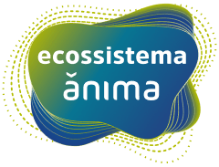 Ânima logo