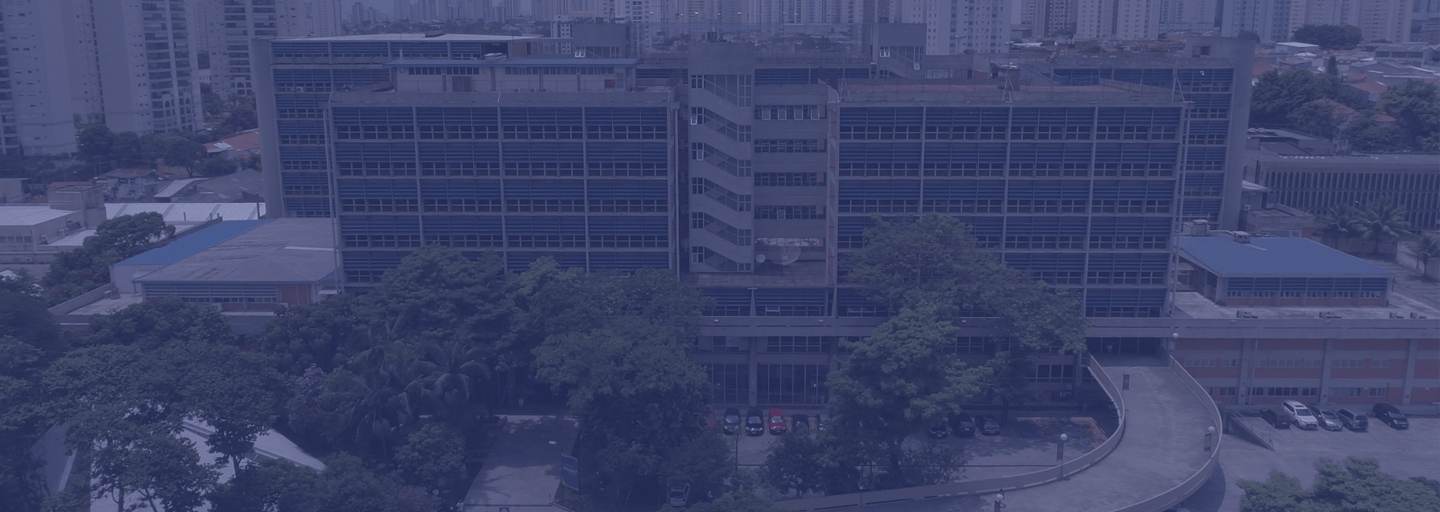 Universidade São Judas Tadeu - Campus Mooca - São Paulo