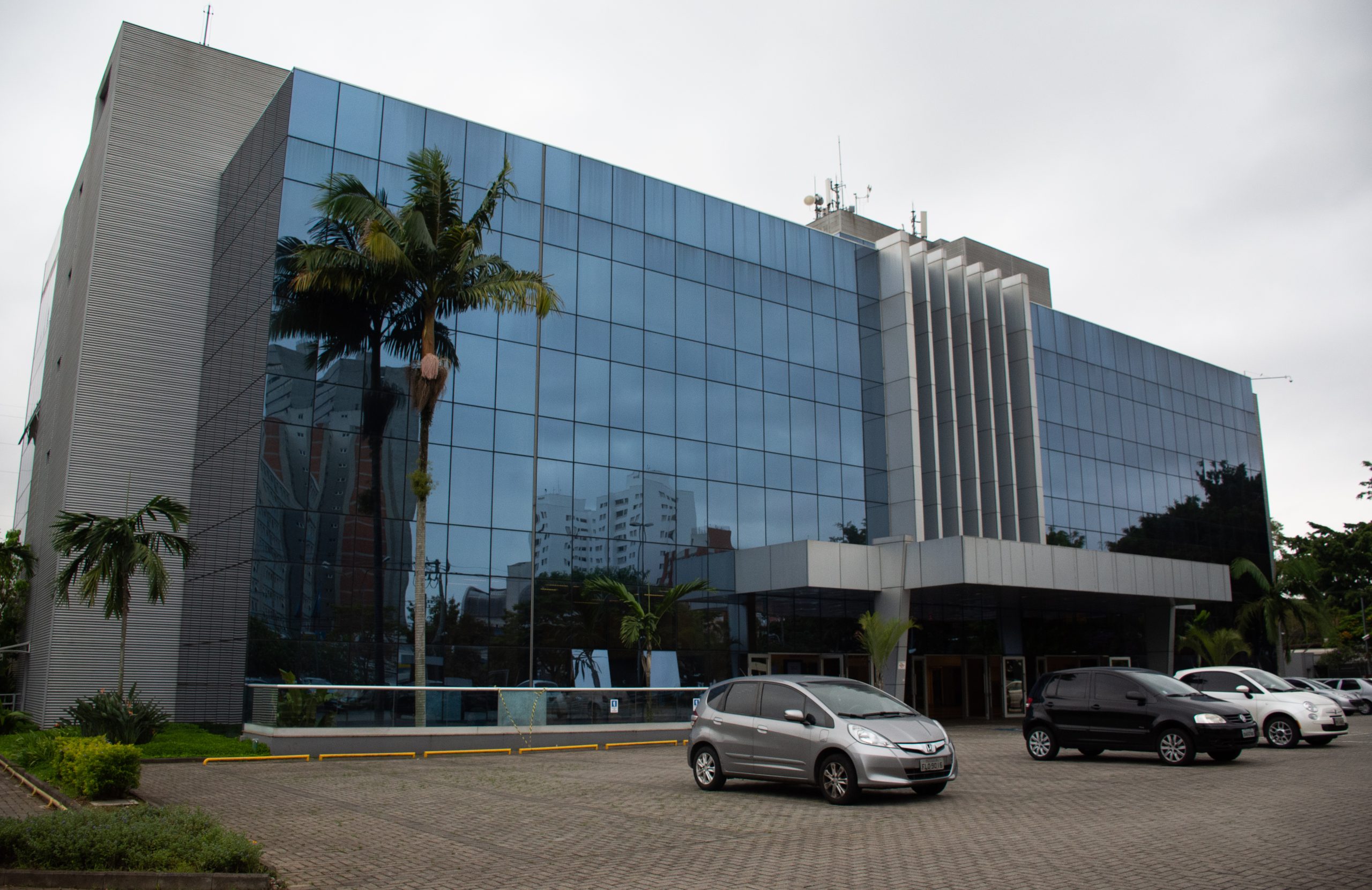 CAMPUS UNIVERSIDADE SÃO JUDAS - Shieh Arquitetos Associados