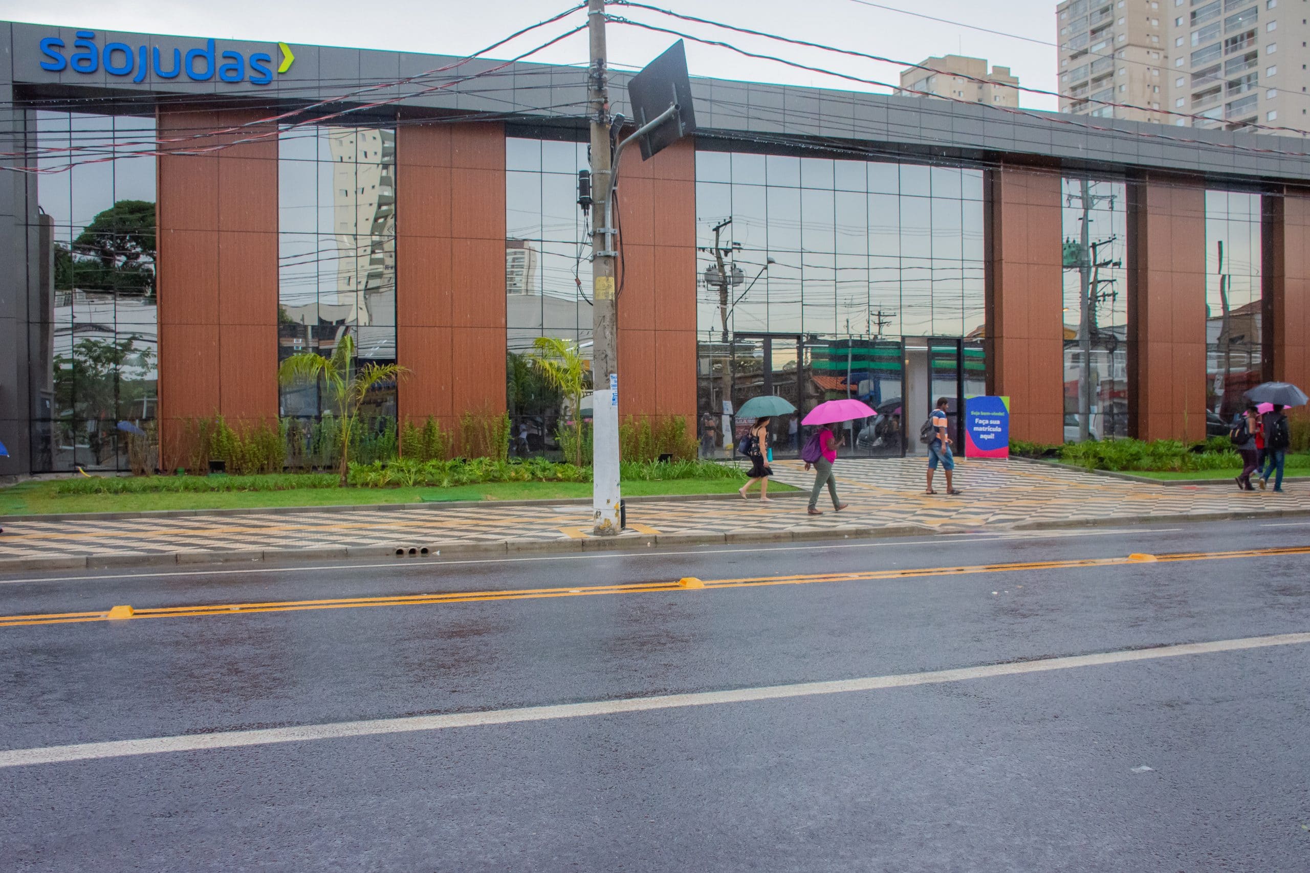 Arquivo Unidades - Universidade São Judas Tadeu