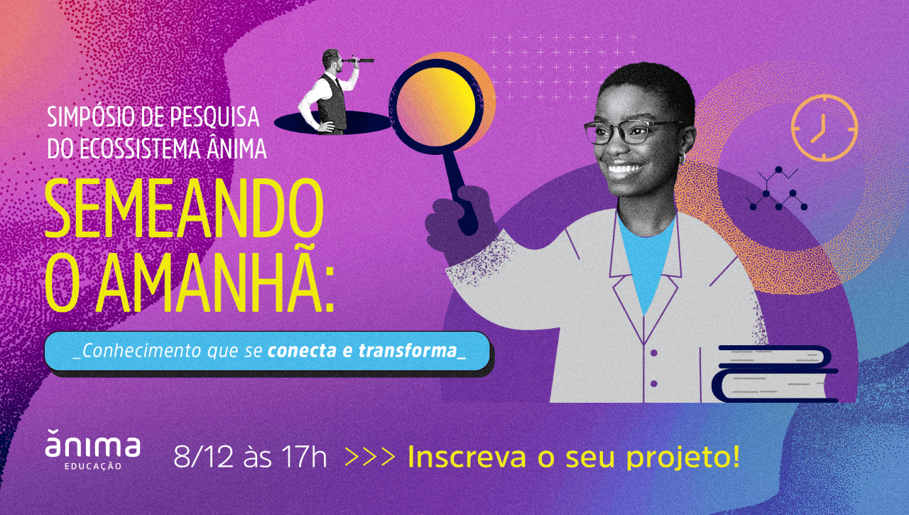 Ânima Lab unidade Paulista - Universidade São Judas Tadeu