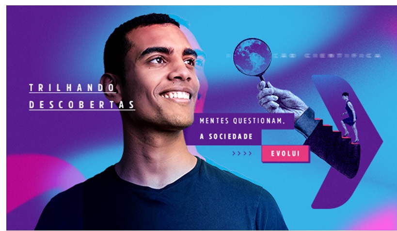 CONVÊNIO – VESTIBULAR UNIVERSIDADE SÃO JUDAS – 1º Semestre de 2019