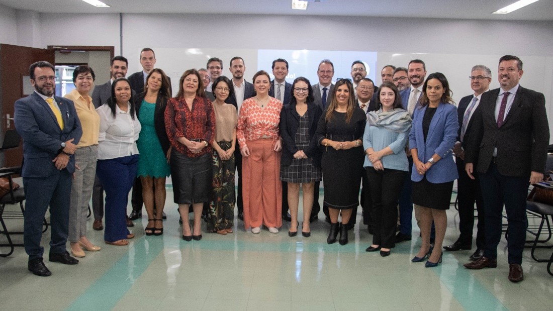 Universidade São Judas Tadeu Funcionários, localidade, ex-alunos