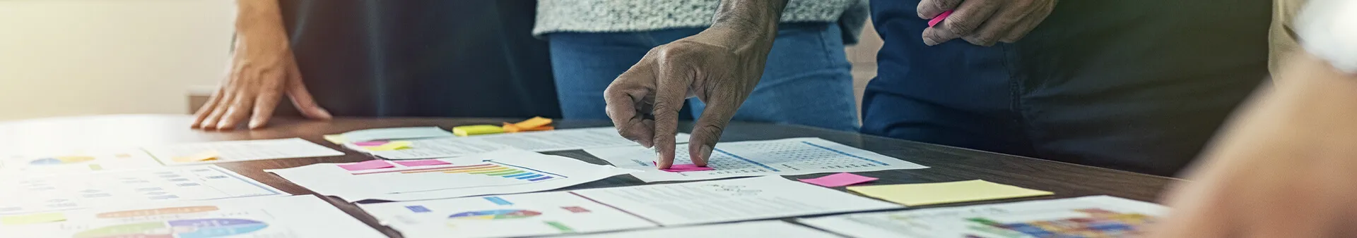 GESTÃO ESTRATÉGICA DE ESG