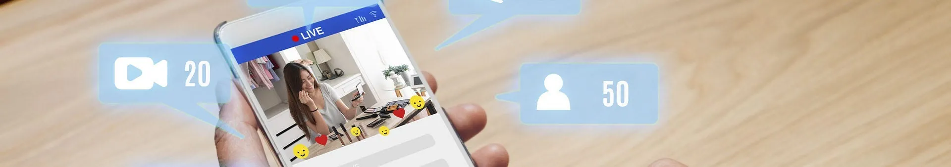 COMUNICAÇÃO DIGITAL E REDES SOCIAIS