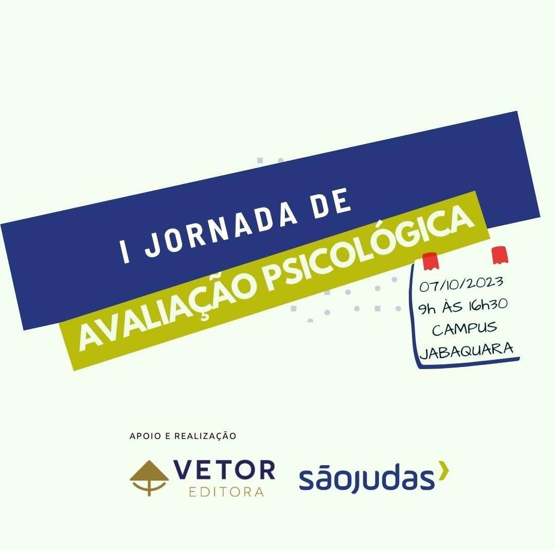 Universidade São Judas Tadeu (USJT) - Lideranças Políticas NEAMP