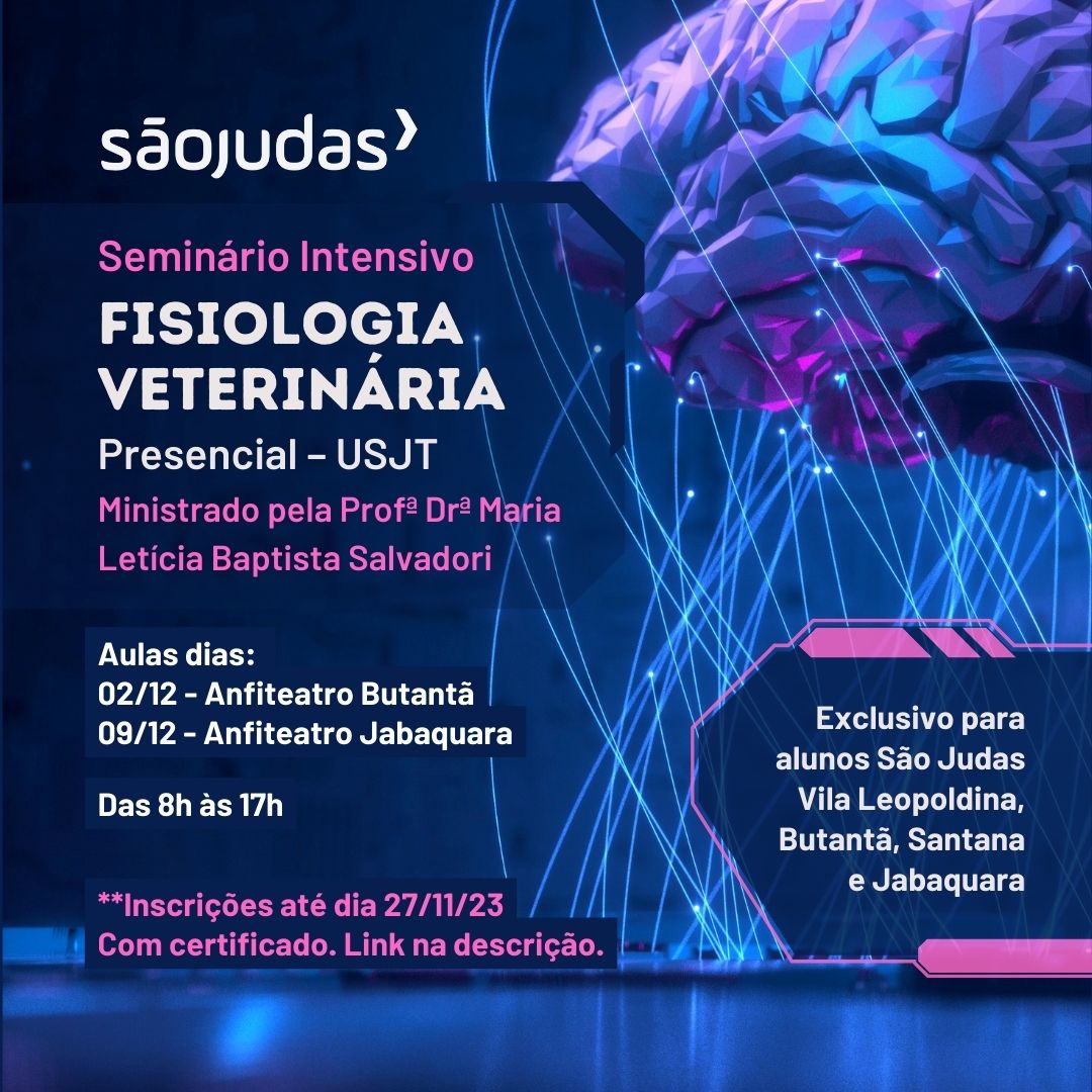 Centro Médico Veterinário USJT