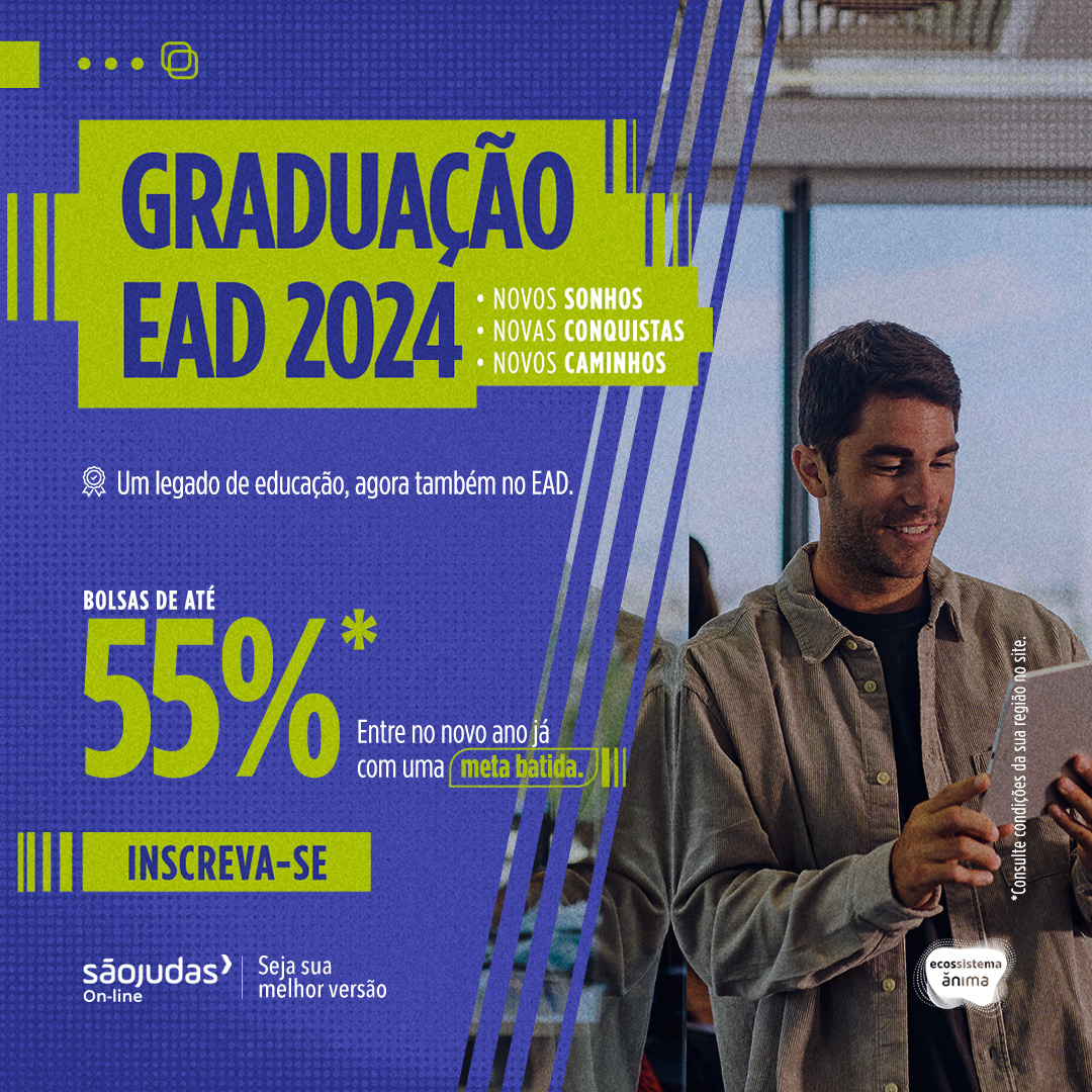 Universidade São Judas Tadeu EAD é confiável? 