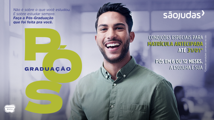 Presencial - Universidade São Judas Tadeu