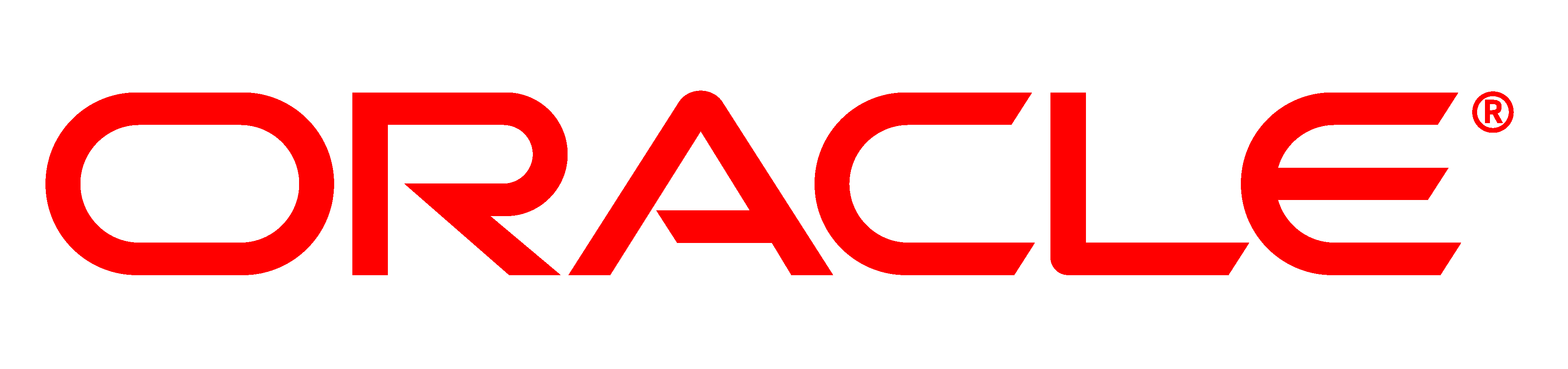 oracle logo