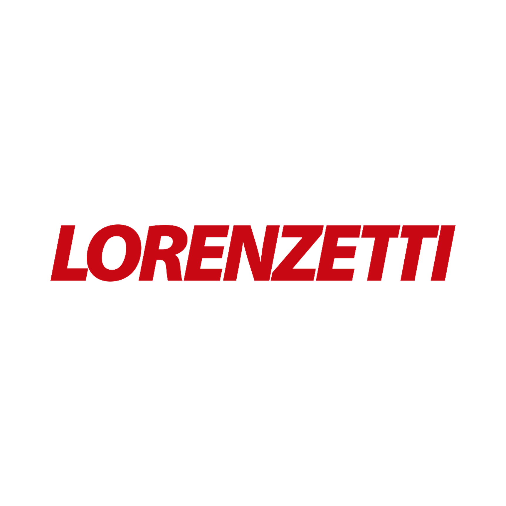 Lorenzetti logo