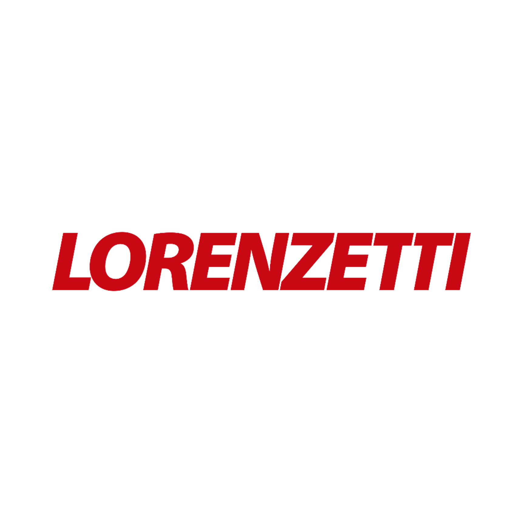 Lorenzetti logo