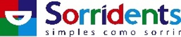 sorridents logo