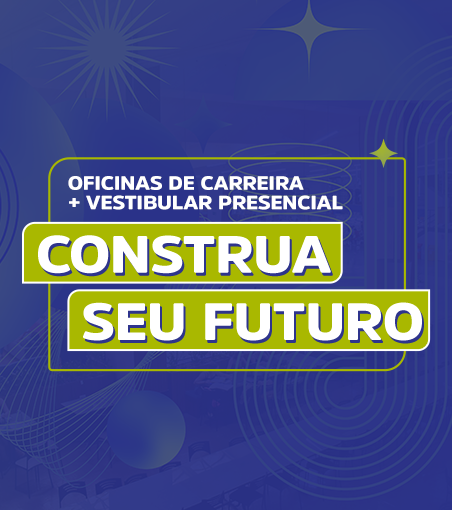 Construa seu Futuro