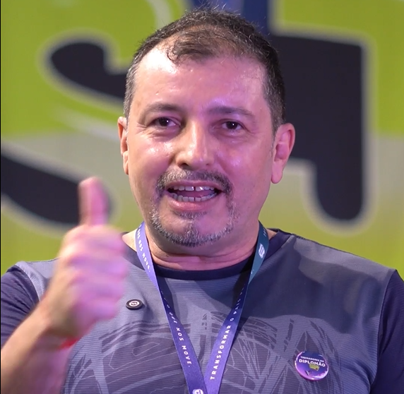 ANTONIO TAVARES - PROFESSOR DE ENGENHARIA