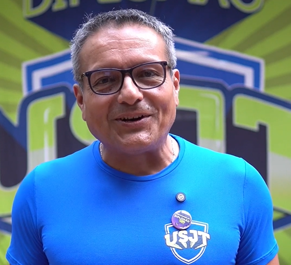 CARLOS NORIEGA - COORDENADOR DOS CURSOS DE TECNOLOGIA