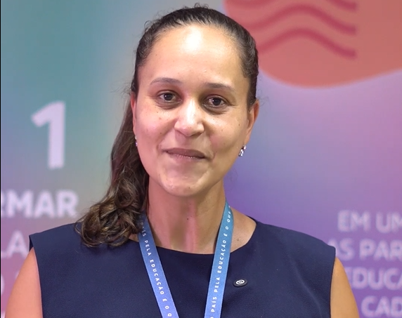 CILENE CARDOSO - PROFESSORA GESTÃO E NEGÓCIOS