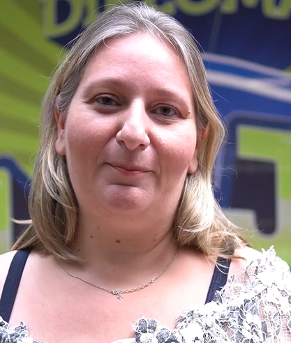 LUCIANA BERTOLA - PROFESSORA ENGENHARIAS