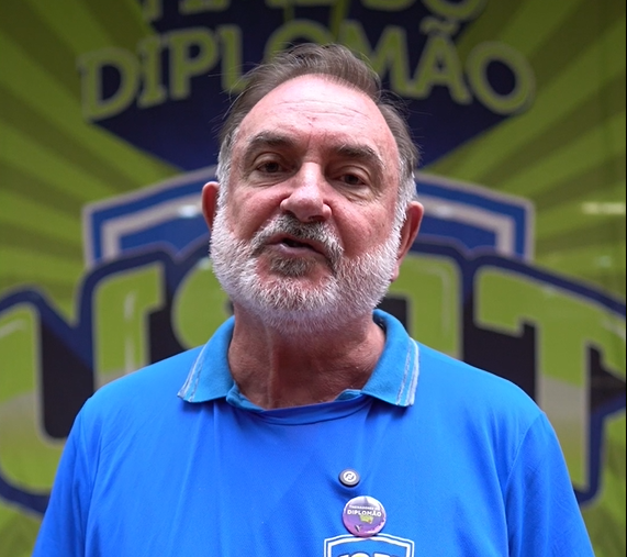 PROFESSOR DE PSICOLOGIA