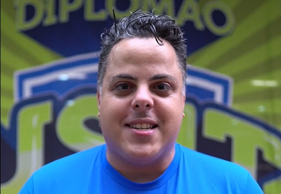 VINICIUS RIOS - PROFESSOR DE DIREITO