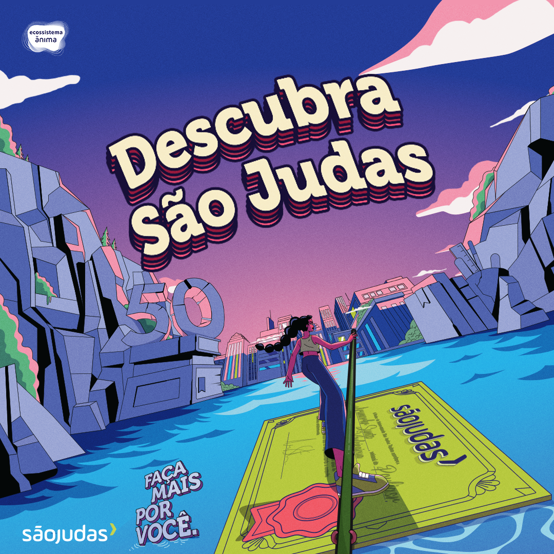 Descubra São Judas