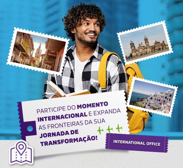 Momento Internacional