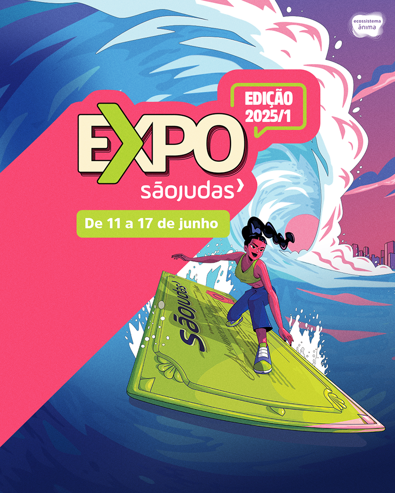 Expo São Judas