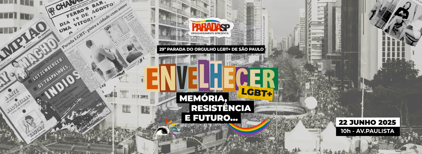 Orgulho e resistência: Junho celebra a diversidade que transforma